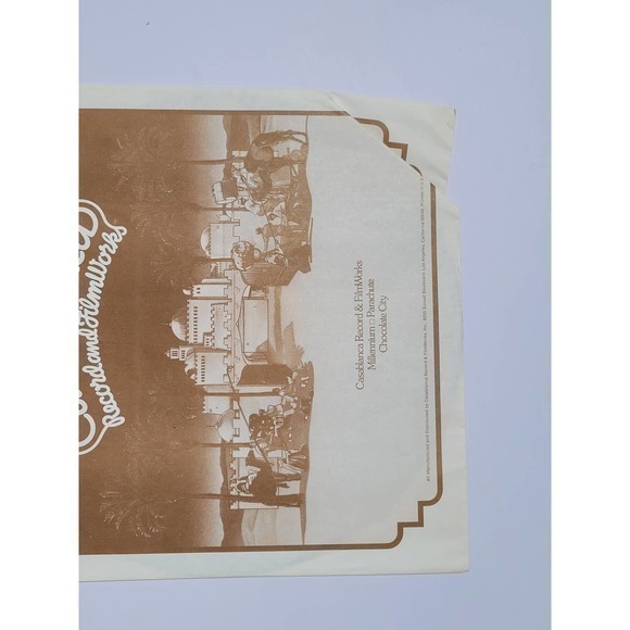 The‎ Village People, Cruisin', Casablanca Records, 1978, Vinyl - Picture 6 of 8